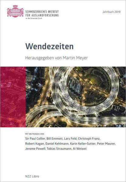 Wendezeiten