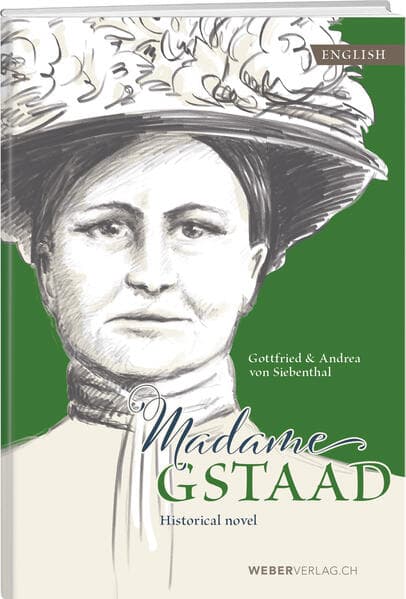 Madame Gstaad