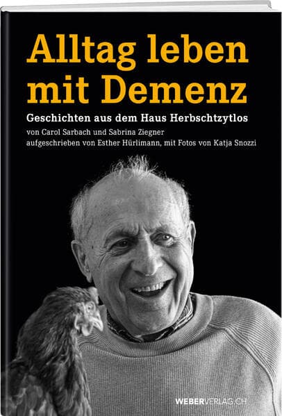 Alltag leben mit Demenz
