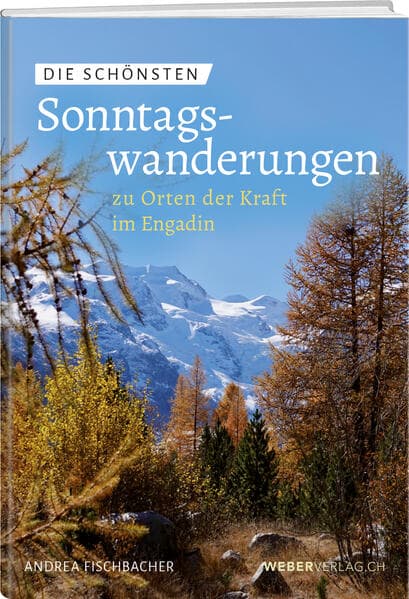 Die schönsten Sonntagswanderungen zu Orten der Kraft 4