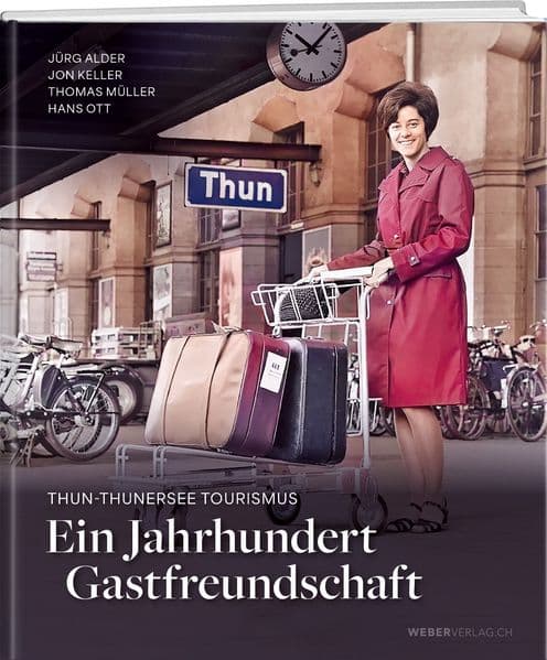 Ein Jahrhundert Gastfreundschaft