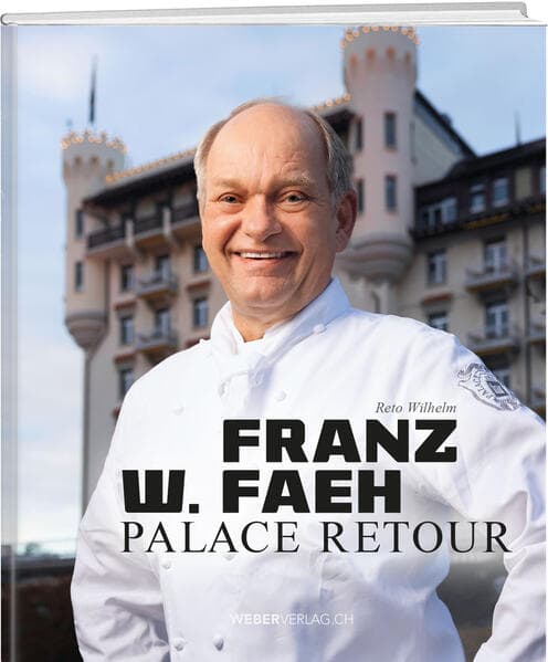Franz W. Faeh – Palace retour