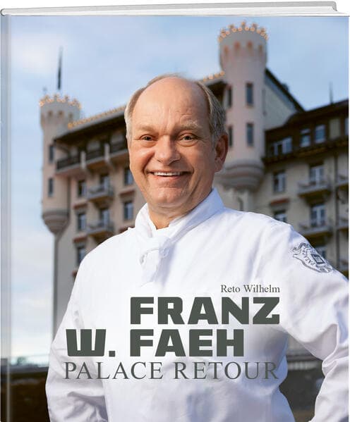 Franz W. Faeh – Palace retour