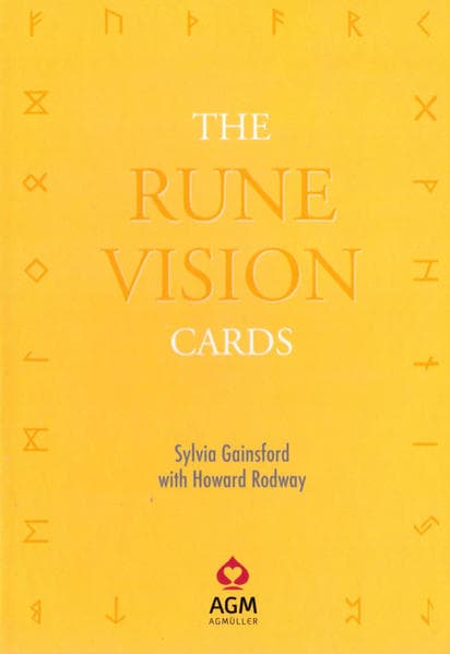 Rune Vision Cards GB