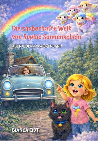 Die zauberhafte Welt von Sophie Sonnenschein