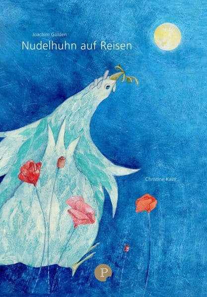 Nudelhuhn auf Reisen