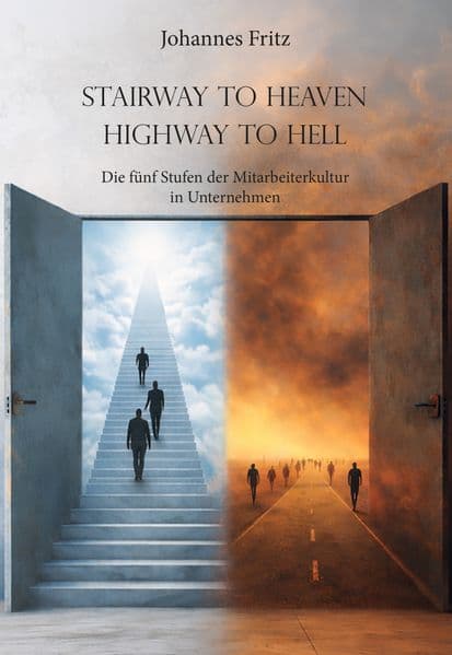 Stairway to Heaven - Highway to Hell