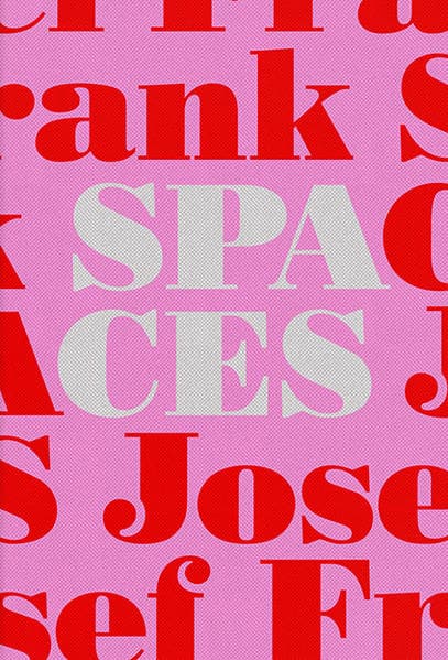 Josef Frank – Spaces
