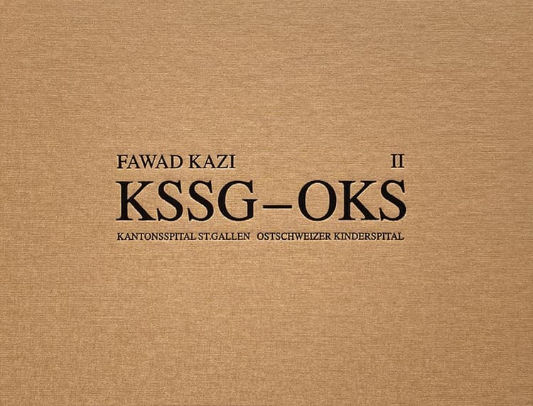 Fawad Kazi KSSG – OKS