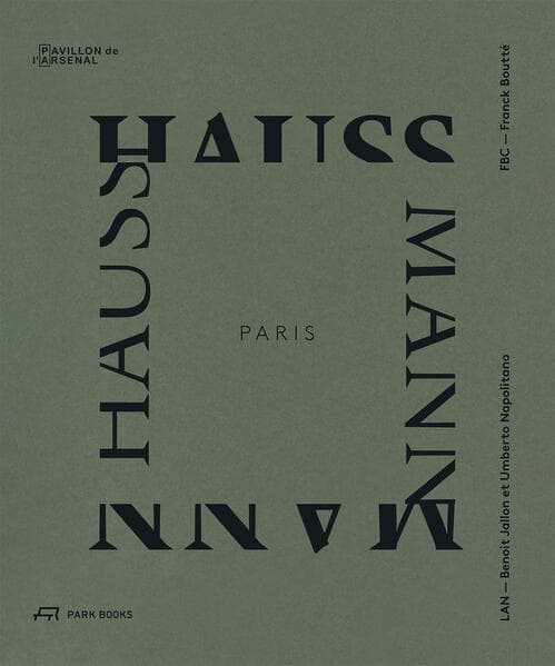 Paris Haussmann
