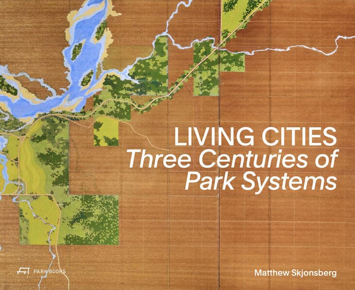 Living Cities