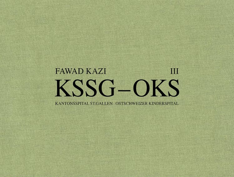 Fawad Kazi KSSG – OKS