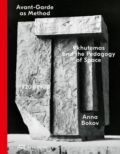 Avant-Garde as Method