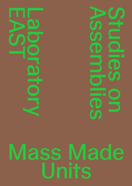 Mass made units