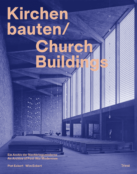 Kirchenbauten / Church buildings