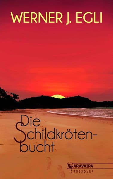 Die Schildkrötenbucht