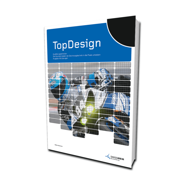 TopDesign XXTD 1L (Lehrer)