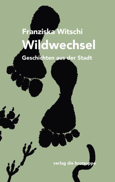 Wildwechsel