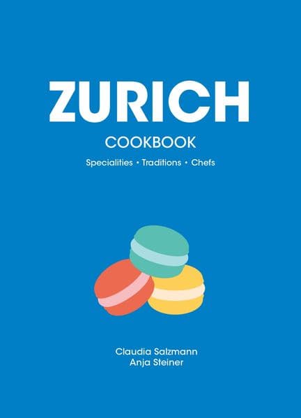 The Zurich Cookbook