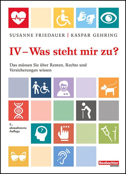 IV - was steht mir zu?
