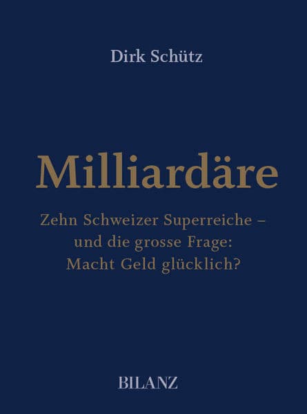 Milliardäre