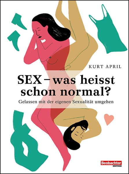 Sex – was heisst schon normal?