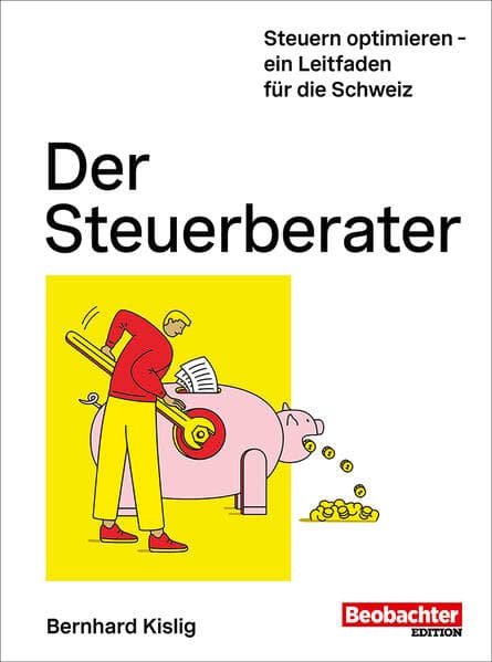 Der Steuerberater