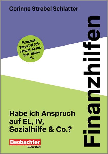 Finanzhilfen