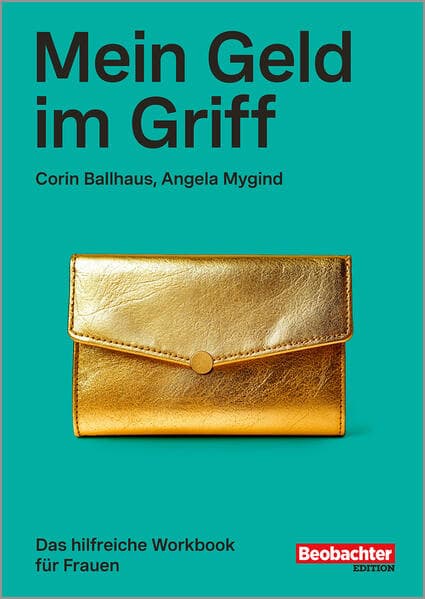 Mein Geld im Griff