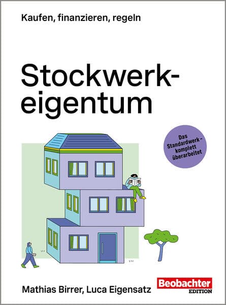 Stockwerkeigentum