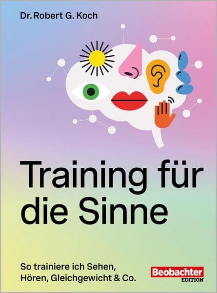 Training für die Sinne