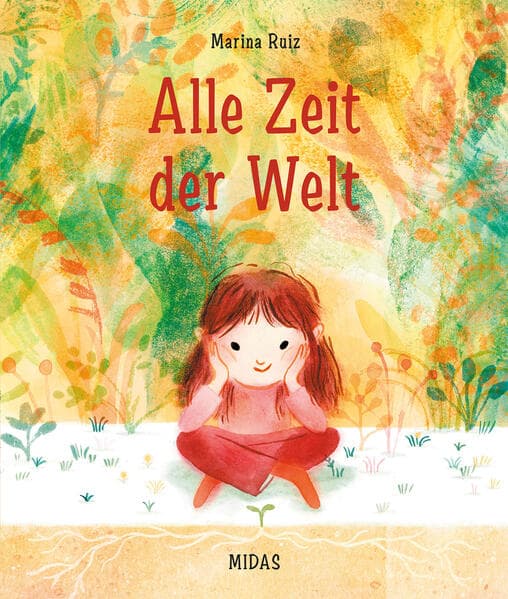 Alle Zeit der Welt