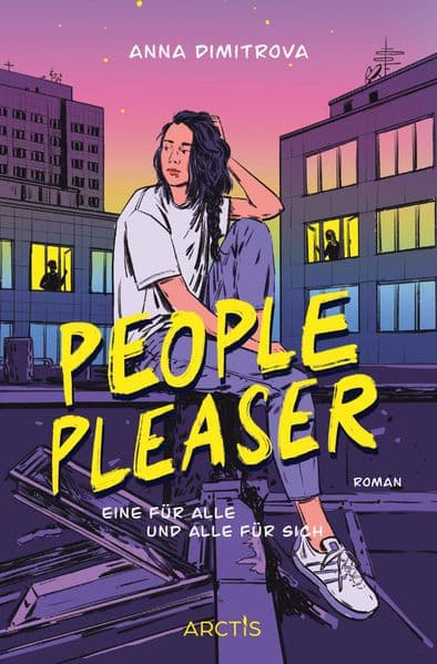People Pleaser