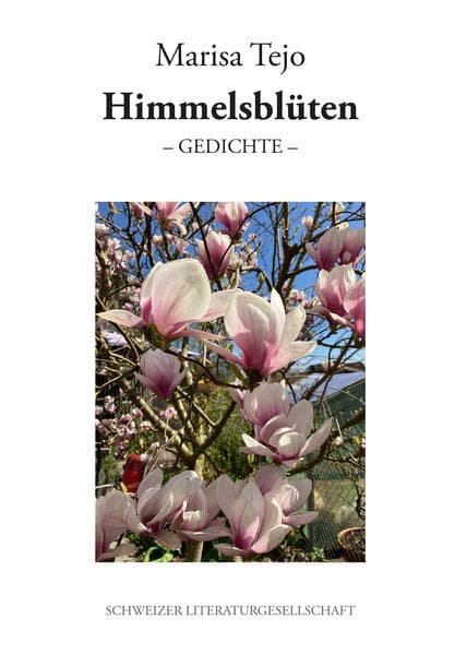 Himmelsblüten