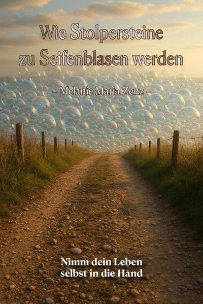 Wie Stolpersteine zu Seifenblasen werden
