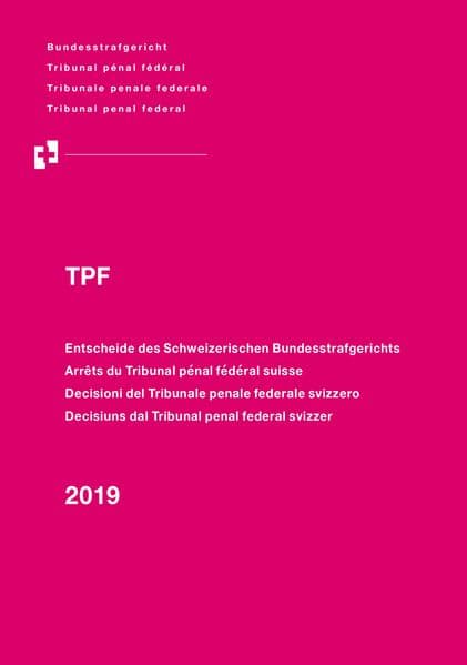 TPF 2019