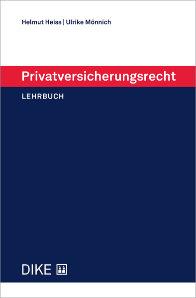 Privatversicherungsrecht