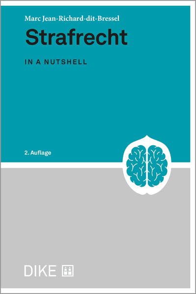 Strafrecht in a nutshell (2. Aufl.)