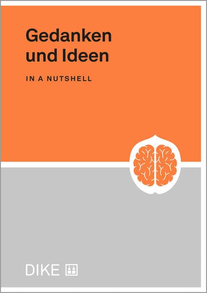 Gedanken und Ideen in a nutshell