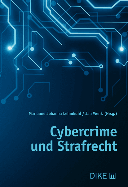 Cybercrime und Strafrecht