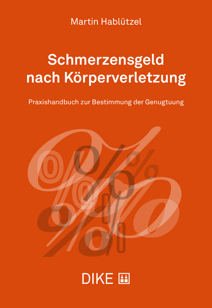 Schmerzensgeld nach Körperverletzung