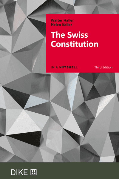 The Swiss Constitution