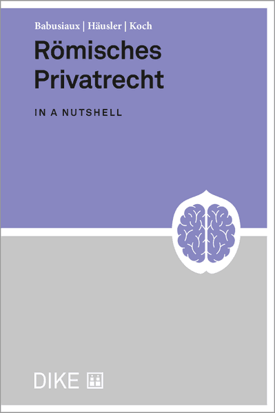 Römisches Privatrecht
