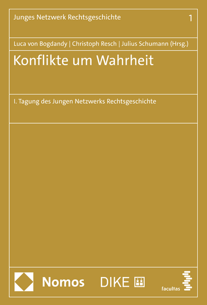 Konflikte um Wahrheit