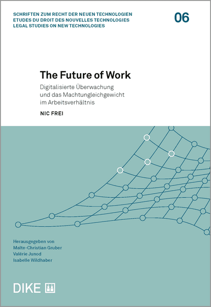 The Future of Work