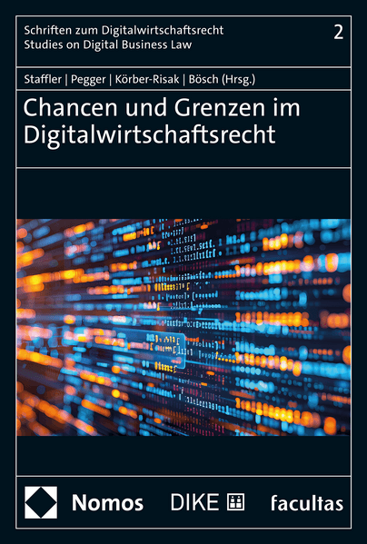 Chancen und Grenzen im Digitalwirtschaftsrecht
