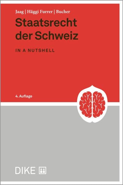 Staatsrecht der Schweiz