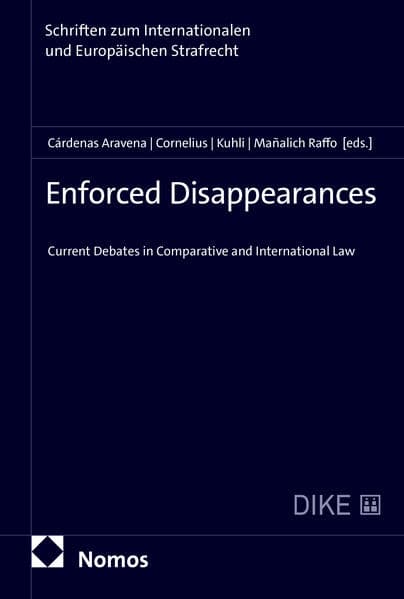 Enforced Disappearances