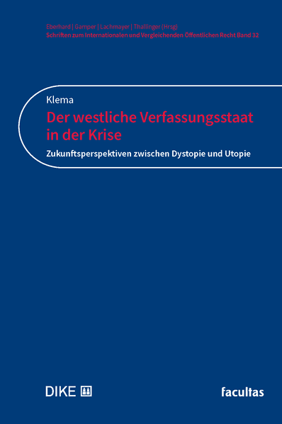 Der westliche Verfassungsstaat