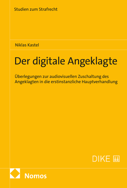 Der digitale Angeklagte